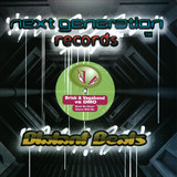 Brisk & Vagabond V Dmo - Never Be Alone