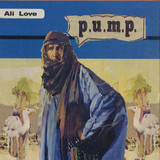 Ali Love - P.u.m.p.