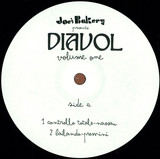 Joe's Bakery - Diavol Edits Vol 1