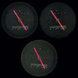 Optiv / Panic Girl / Dbridge / Phace - Shadybrain 9 And 10 Combined In A 3x12"