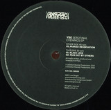 Yse - Serotinal Evenings Ep