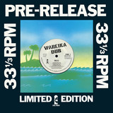 Rico - Wareika Dub (ldt.back To Black Vinyl) [vinyl Lp]