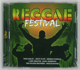 Various - Reggae Festival