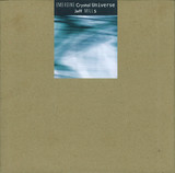 Jeff Mills - Emerging Crystal Universe