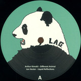 Various - Meet Us At The Loft E.p.