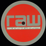 Unknown Artists - Raw 45