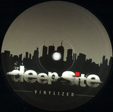 Jesus Gonsev - Honey Bunny Ep