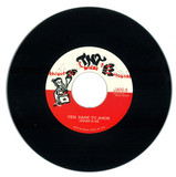 Jamaica 69 - Ven Dame Tu Amor & Olvidame 7"