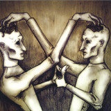 Art Department Feat. Seth Troxler - Cruel Intentions (incl. Jerome Sydenham & Fred P Remixes)