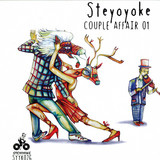 Steyoyoke - Couple Affair 01