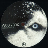 Woo York - Siberian Night