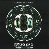 Maztek - Three Point Zero K Album Sampler