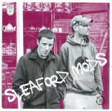 Sleaford Mods - Tied Up In Nottz