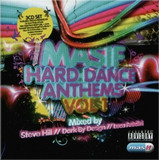 Masif Hard Dance - Anthems Volume 1