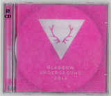 Various - Glasgow Underground 2014