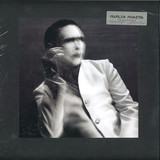 Marilyn Manson - The Pale Emperor 2x12"