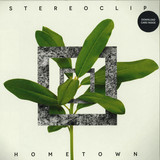Stereoclip - Hometown 2x12"