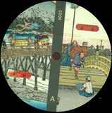 Hiroshi Watanabe Aka Kaito - Ryoma Sasaki - The Bridge Of Sounds Ep