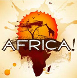 Bilence Musica Du Zaire, Waves Band & More - Africa!
