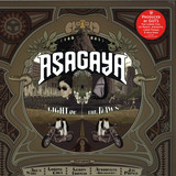 Asagaya - Light Of The Dawn