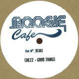 Chezz / Newman / Childs & Moore - Good Things Ep