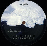 Fernando Costantini - Caprice Ep