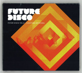 Various - Future Disco Vol. 8 E Nighttime Networks