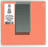 Hot Chip - Why Make Sense (ltd Deluxe 2cd Incl. Bonus Ep)