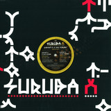 Frobert X & Los Suruba - Checolate