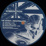 The Advent & Industrialyzer - Industrial