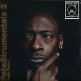 Pete Rock - Petestrumentals 2