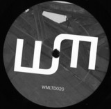 Jeff Rushin - Decline Into Ep