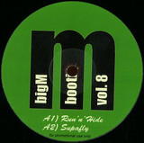 Big M Bootie - Vol.8