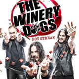 The Winery Dogs - Hot Streak  2lp