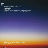Johnny Hammond - Fantasy