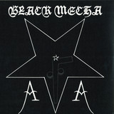 Black Mecha - Aa