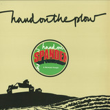 Spandex - Bermuda Triangle