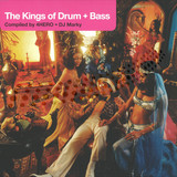 4 Hero + Dj Marky - The Kings Of Drum & Bass