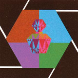 White Fence - Family Perfume Vol: 1&2