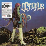 Octopus - Restless Night