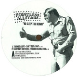 Pointless Allstars - No Sleep Til Bedmo