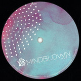 Various ( Proudly People, Joor Ghen, Dky, P.e.t, Cesar Martinez ) - Mindblown Wax Sampler 001