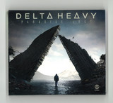 Delta Heavy - Paradise Lost Cd