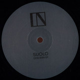 Suolo - Discern Ep