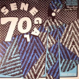 Various - Senegal 70 Sonic Gems & Previously Unreleased Recordings From The 70s