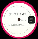 Manna From Sky - In The Tank