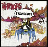 The Meteors - Stampede