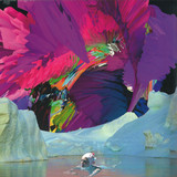 Kamran Sadeghi - Your Love Is King Ep