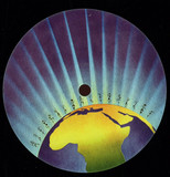 Various - Africa Is Not A County Vol. 1