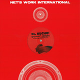 Dr Kucho - Groovers Delight